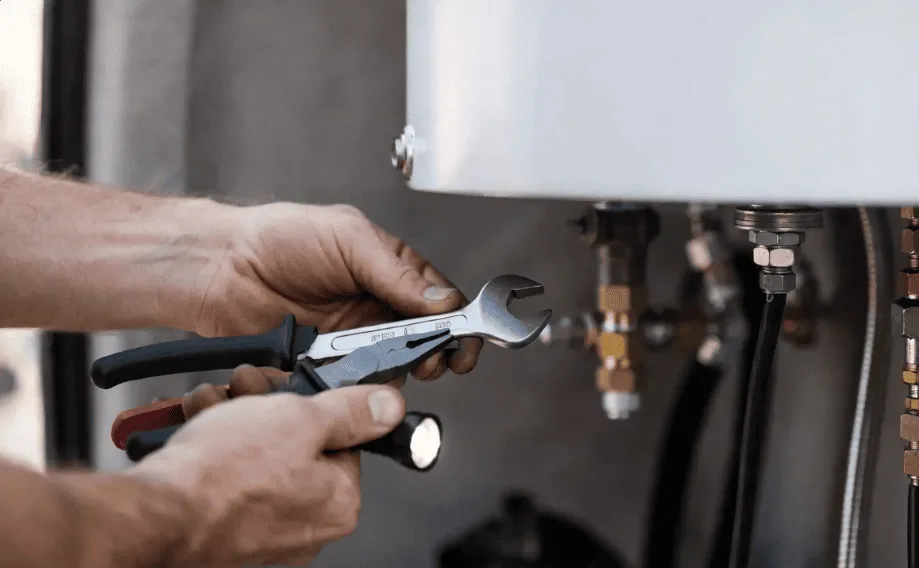 Why choose Water Heater Repair in Gray Hawk, KY